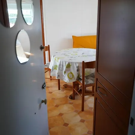 Сasa de vacaciones Mh 196 Duret *
